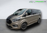 Ford Tourneo occasion année 2020 boite Automatique Annonce Ford Tourneo occasion Diesel 320 L1H1 2.0 EcoBlue 185 BVA à Beaupuy