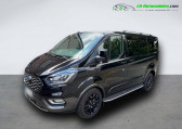 Ford Tourneo occasion année 2021 boite Automatique Annonce Ford Tourneo occasion Diesel 320 L1H1 2.0 EcoBlue 185 BVA à Beaupuy