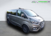 Ford Tourneo 320 L1H1 2.0 EcoBlue 185 BVA   Beaupuy 31