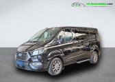 Ford Tourneo 320 L1H1 2.0 EcoBlue 185 BVA   Beaupuy 31