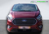 Ford Tourneo occasion année 2019 boite Automatique Annonce Ford Tourneo occasion Diesel 320 L1H1 2.0 EcoBlue 185 BVA à Beaupuy