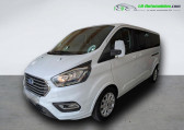Ford Tourneo occasion année 2021 boite Automatique Annonce Ford Tourneo occasion Diesel 320 L1H1 2.0 EcoBlue 185 BVA à Beaupuy