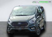 Ford Tourneo occasion année 2022 boite Automatique Annonce Ford Tourneo occasion Diesel 320 L1H1 2.0 EcoBlue 185 BVA à Beaupuy