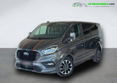 Ford Tourneo 320 L1H1 2.0 EcoBlue 185 BVA   Beaupuy 31