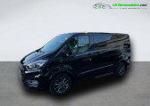 Ford Tourneo occasion année 2020 boite Automatique Annonce Ford Tourneo occasion Diesel 320 L1H1 2.0 EcoBlue 185 BVA à Beaupuy