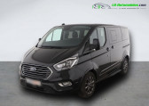 Ford Tourneo 320 L1H1 2.0 EcoBlue 185 BVA   Beaupuy 31