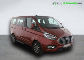 Ford Tourneo 320 L1H1 2.0 EcoBlue 185 BVA   Beaupuy 31