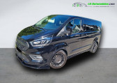 Ford Tourneo occasion année 2021 boite Automatique Annonce Ford Tourneo occasion Diesel 320 L1H1 2.0 EcoBlue 185 BVA à Beaupuy