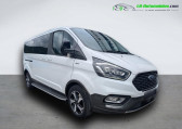 Ford Tourneo occasion année 2021 boite Automatique Annonce Ford Tourneo occasion Diesel 320 L1H1 2.0 EcoBlue 185 BVA à Beaupuy