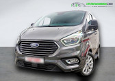 Ford Tourneo occasion année 2020 boite Automatique Annonce Ford Tourneo occasion Diesel 320 L1H1 2.0 EcoBlue 185 BVA à Beaupuy