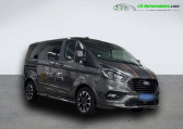Ford Tourneo 320 L1H1 2.0 EcoBlue 185 BVA   Beaupuy 31