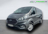 Ford Tourneo 320 L1H1 2.0 EcoBlue 185 BVA   Beaupuy 31