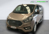 Ford Tourneo 320 L1H1 2.0 EcoBlue 185 BVA   Beaupuy 31