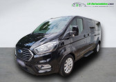 Ford Tourneo 320 L1H1 2.0 EcoBlue 185 BVA   Beaupuy 31