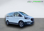 Ford Tourneo 320 L1H1 2.0 EcoBlue 185 BVA   Beaupuy 31