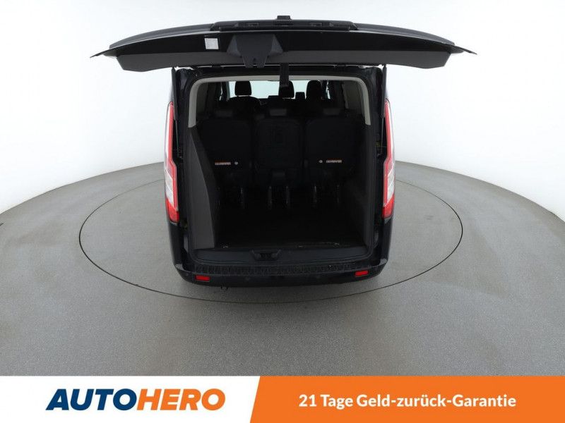 Ford Tourneo 320 L1H1 2.0 EcoBlue 185 BVA  occasion  Beaupuy - photo n7