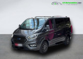 Ford Tourneo occasion année 2019 boite Automatique Annonce Ford Tourneo occasion Diesel 320 L1H1 2.0 EcoBlue 185 BVA à Beaupuy