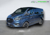 Ford Tourneo 320 L1H1 2.0 EcoBlue 185 BVA   Beaupuy 31