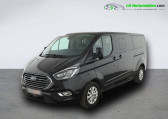 Ford Tourneo 320 L1H1 2.0 EcoBlue 185 BVA   Beaupuy 31