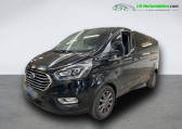 Ford Tourneo occasion année 2020 boite Automatique Annonce Ford Tourneo occasion Diesel 320 L1H1 2.0 EcoBlue 185 BVA à Beaupuy