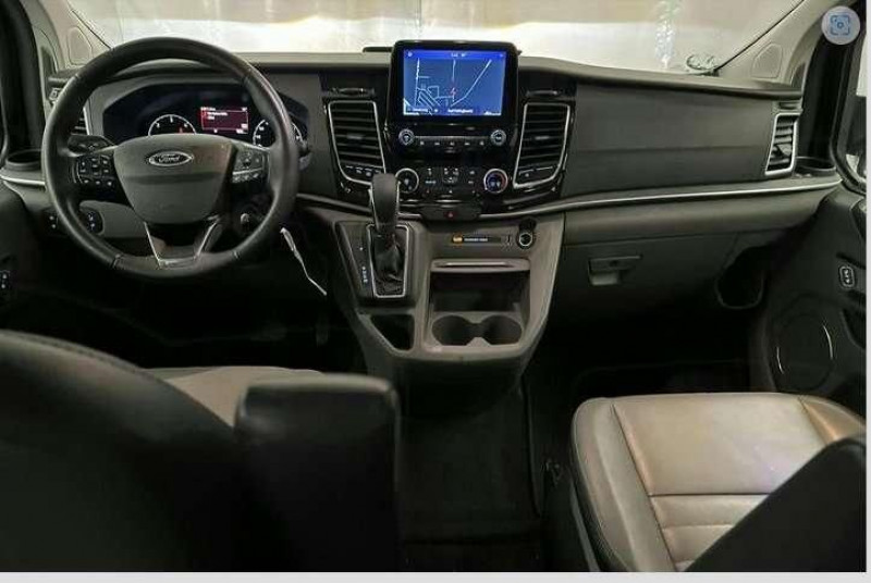 Ford Tourneo 320 L1H1 2.0 EcoBlue 185 BVA  occasion  Beaupuy - photo n2