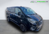 Ford Tourneo occasion année 2021 boite Automatique Annonce Ford Tourneo occasion Diesel 320 L1H1 2.0 EcoBlue 185 BVA à Beaupuy