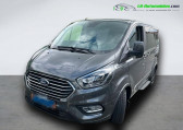 Ford Tourneo occasion année 2020 boite Automatique Annonce Ford Tourneo occasion Diesel 320 L1H1 2.0 EcoBlue 185 BVA à Beaupuy