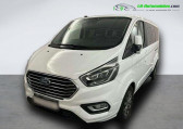 Ford Tourneo occasion année 2021 boite Automatique Annonce Ford Tourneo occasion Diesel 320 L1H1 2.0 EcoBlue 185 BVA à Beaupuy