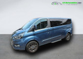 Ford Tourneo 320 L1H1 2.0 EcoBlue 185 BVA   Beaupuy 31