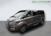 Ford Tourneo 320 L1H1 2.0 EcoBlue 185 BVA   Beaupuy 31