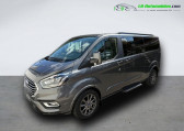 Ford Tourneo 320 L1H1 2.0 EcoBlue 185 BVA   Beaupuy 31