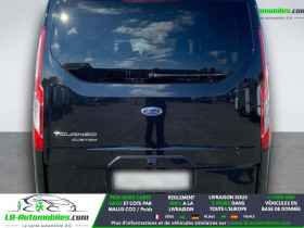 Ford Tourneo 320 L1H1 2.0 EcoBlue 185 Mhev  occasion � Beaupuy - photo n�6