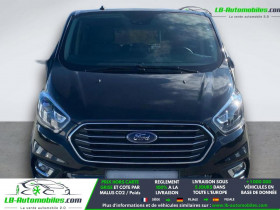 Ford Tourneo 320 L1H1 2.0 EcoBlue 185 Mhev  occasion � Beaupuy - photo n�4