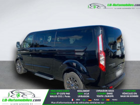 Ford Tourneo 320 L1H1 2.0 EcoBlue 185 Mhev  occasion � Beaupuy - photo n�3