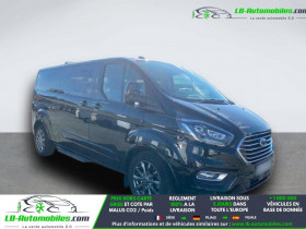 Ford Tourneo 320 L1H1 2.0 EcoBlue 185 Mhev  occasion � Beaupuy - photo n�2