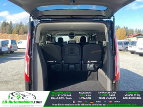 Ford Tourneo 320 L1H1 2.0 EcoBlue 185 Mhev  occasion � Beaupuy - photo n�8