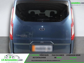 Ford Tourneo 320 L1H1 2.0 EcoBlue 185 Mhev  occasion  Beaupuy - photo n6