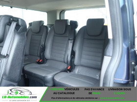 Ford Tourneo 320 L1H1 2.0 EcoBlue 185 Mhev  occasion  Beaupuy - photo n8