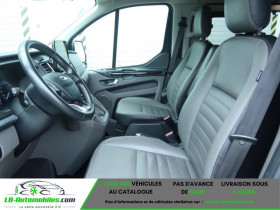 Ford Tourneo 320 L1H1 2.0 EcoBlue 185 Mhev  occasion  Beaupuy - photo n7