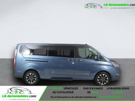 Ford Tourneo 320 L1H1 2.0 EcoBlue 185 Mhev  occasion  Beaupuy - photo n5
