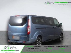 Ford Tourneo 320 L1H1 2.0 EcoBlue 185 Mhev  occasion  Beaupuy - photo n4