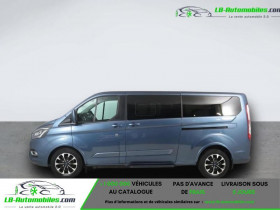 Ford Tourneo 320 L1H1 2.0 EcoBlue 185 Mhev  occasion  Beaupuy - photo n6