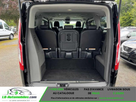 Ford Tourneo 320 L1H1 2.0 EcoBlue 185 Mhev  occasion  Beaupuy - photo n5
