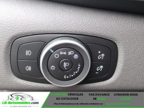 Ford Tourneo 320 L1H1 2.0 EcoBlue 185 Mhev  occasion  Beaupuy - photo n5