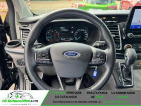 Ford Tourneo 320 L1H1 2.0 EcoBlue 185 Mhev  occasion  Beaupuy - photo n4