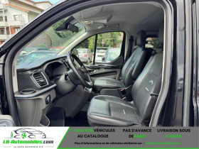 Ford Tourneo 320 L1H1 2.0 EcoBlue 185 Mhev  occasion  Beaupuy - photo n3