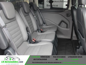 Ford Tourneo 320 L1H1 2.0 EcoBlue 185 Mhev  occasion  Beaupuy - photo n4