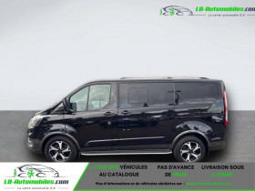 Ford Tourneo 320 L1H1 2.0 EcoBlue 185 Mhev  occasion  Beaupuy - photo n2