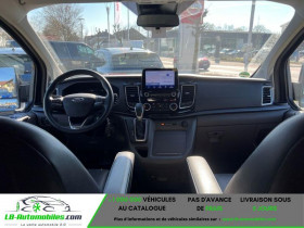 Ford Tourneo 320 L1H1 2.0 EcoBlue 185 Mhev  occasion  Beaupuy - photo n3
