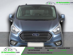Ford Tourneo 320 L1H1 2.0 EcoBlue 185 Mhev  occasion  Beaupuy - photo n5